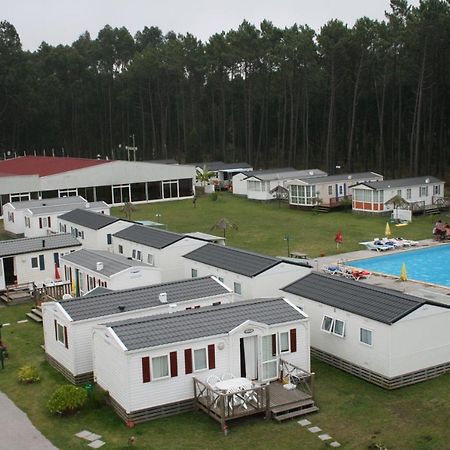 A Casinha Do Simao Lands Hause Apartment Pataias Luaran gambar