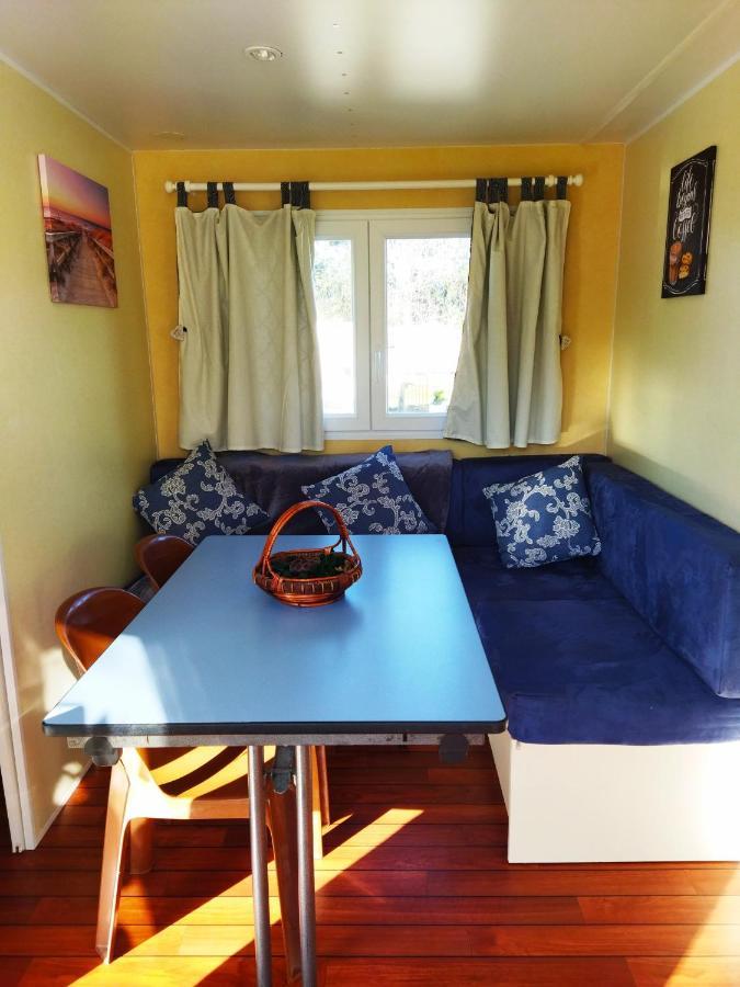 A Casinha Do Simao Lands Hause Apartment Pataias Luaran gambar