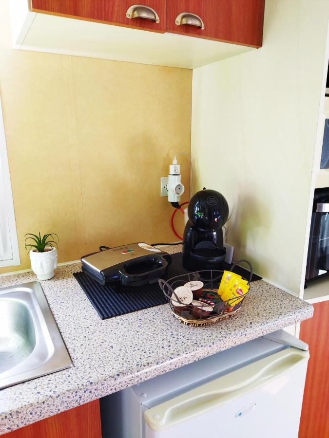 A Casinha Do Simao Lands Hause Apartment Pataias Luaran gambar