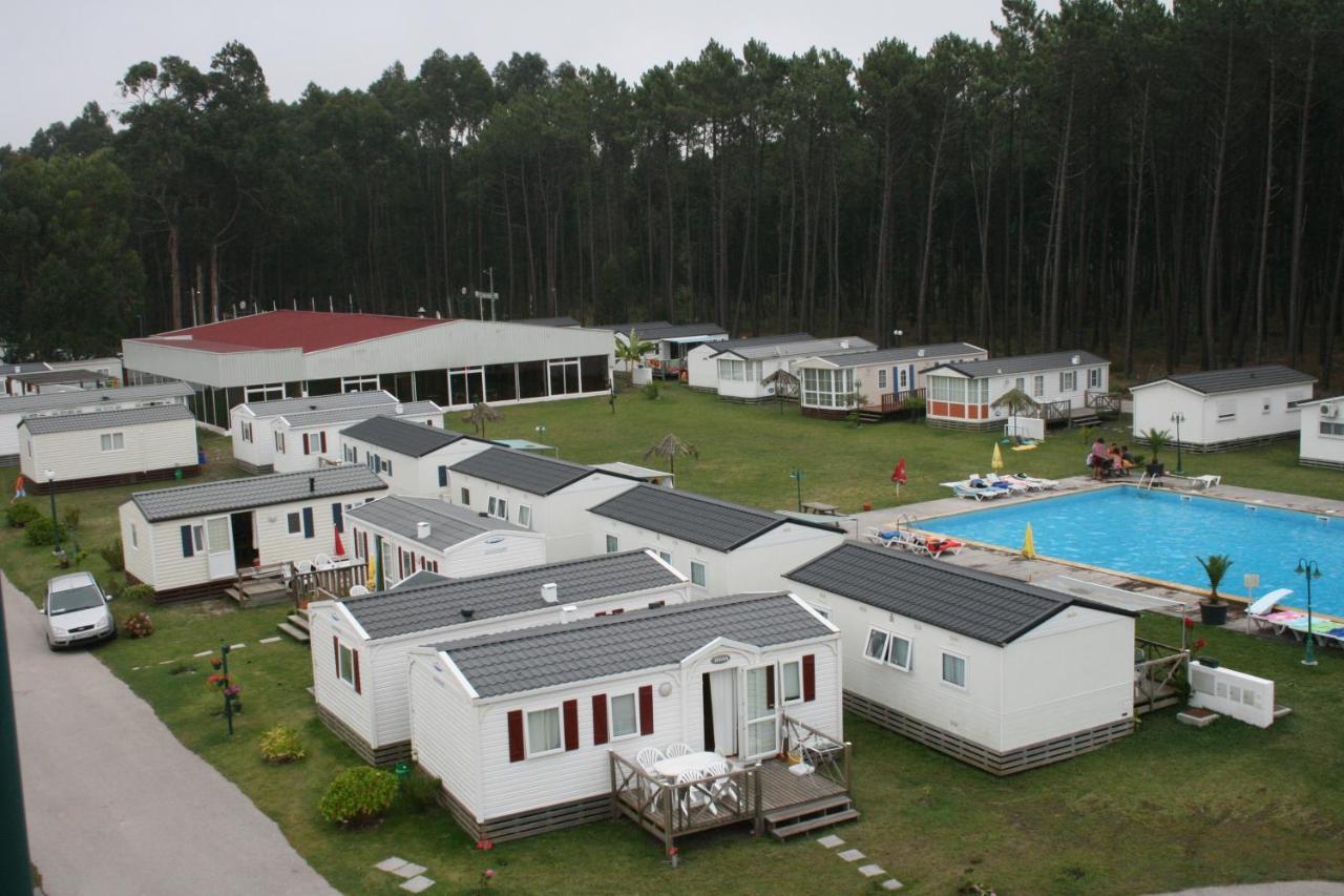 A Casinha Do Simao Lands Hause Apartment Pataias Luaran gambar