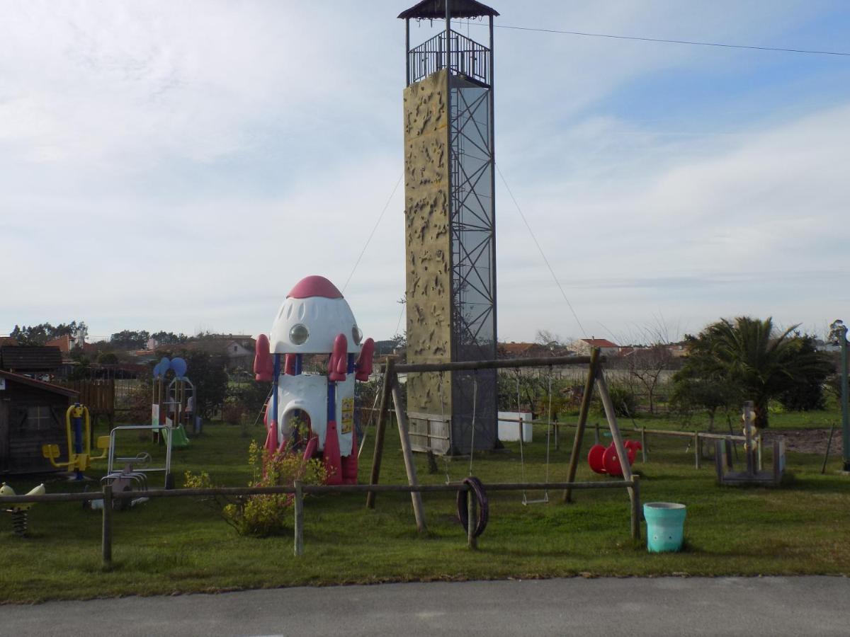 A Casinha Do Simao Lands Hause Apartment Pataias Luaran gambar