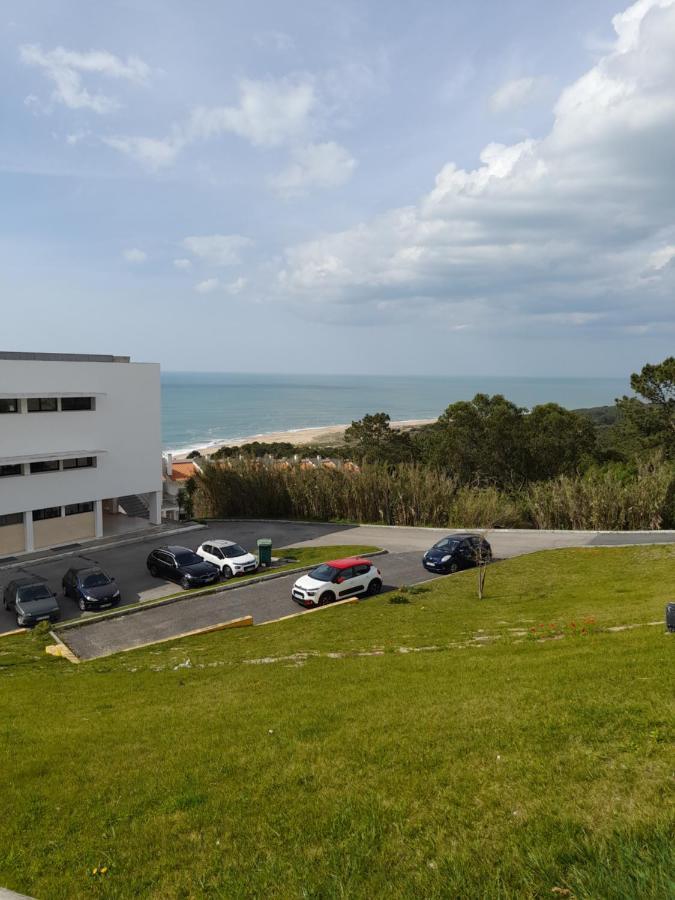A Casinha Do Simao Lands Hause Apartment Pataias Luaran gambar