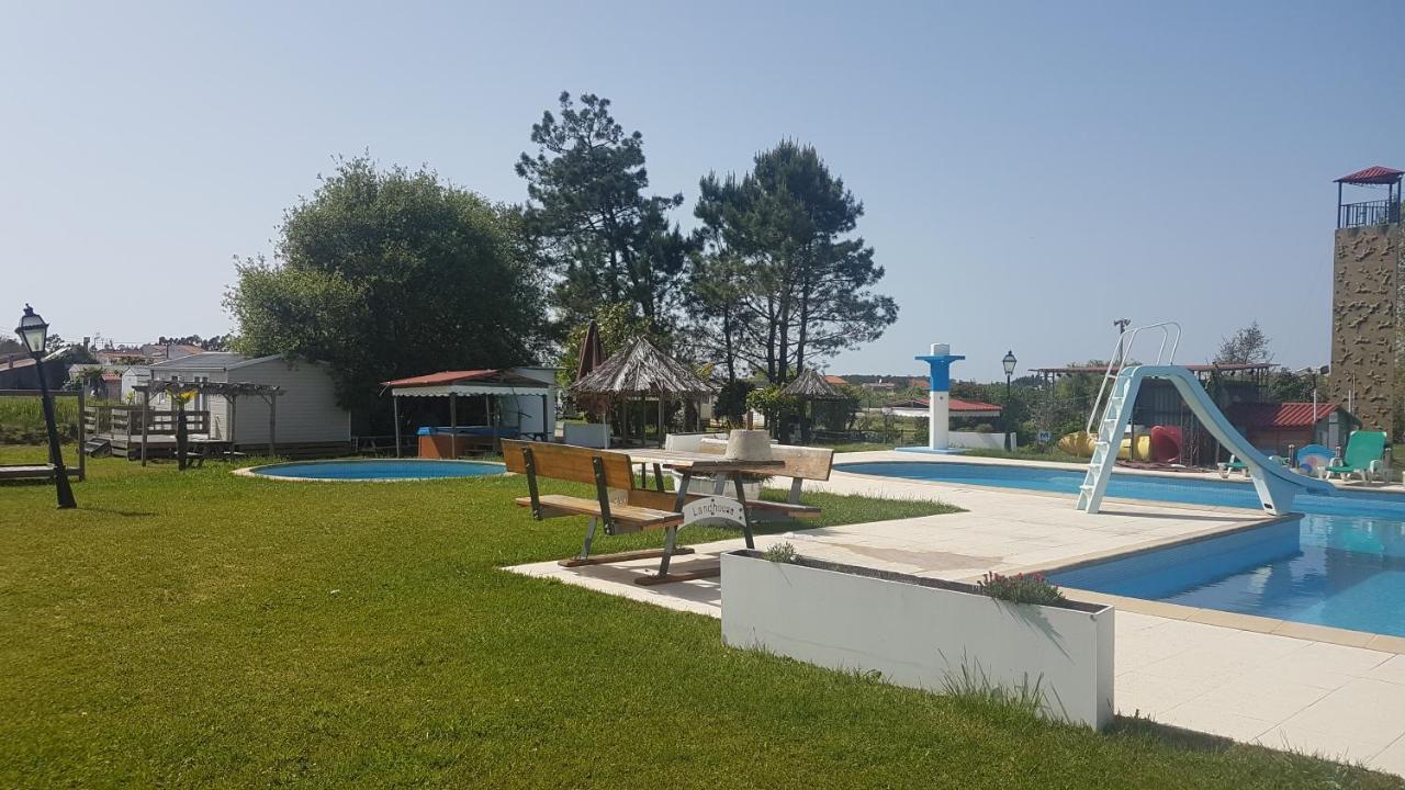 A Casinha Do Simao Lands Hause Apartment Pataias Luaran gambar